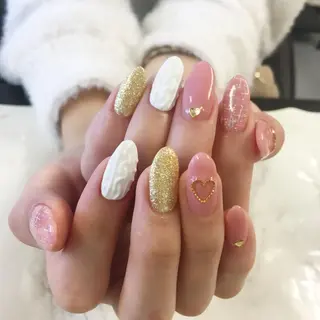 ネイル SHINE NAILのネイルデザイン