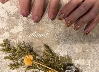 ネイル ulinail （ウリネイル）のネイルデザイン