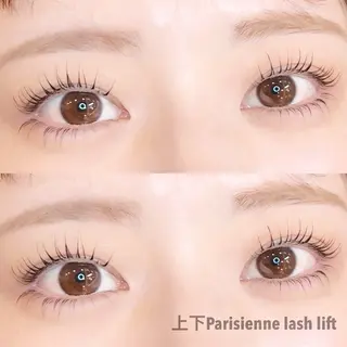 マツエク・マツパ Zina荻窪🌛 wakanaのマツエク・マツパデザイン