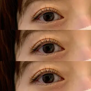 マツエク・マツパ Etoile Eyelash 前橋川原店所属・エトワール 前橋川原店のマツエク・マツパデザイン