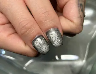 ネイル N.design muraのネイルデザイン