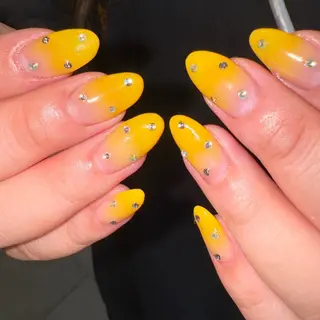 ネイル 🍒 akariのネイルデザイン