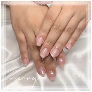 ネイル モンナ CCのネイルデザイン