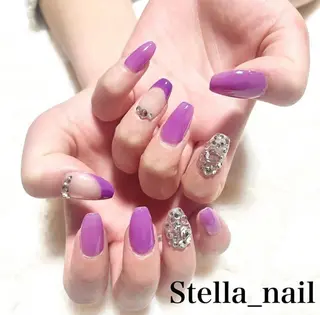 ネイル STELLA トータルビューティーのその他イメージ