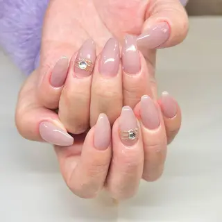 ネイル WEZU NAILのネイルデザイン