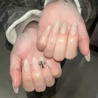 ネイル Viola. 優花のネイルデザイン