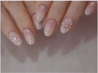 ネイル MUSES  NAIL  SALON所属・MUSES ネイルのネイルデザイン