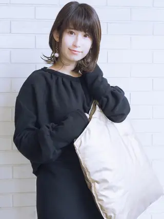 ミディアム カラー 斉藤 正敏のその他イメージ