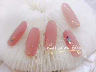 ネイル スカルプ専門店アイカ ☆のネイルデザイン