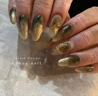 ネイル nailsalon Lenoaのネイルデザイン
