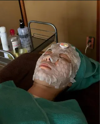 ベラヴィータ所属・喜藤 節子のエステ・リラクイメージ