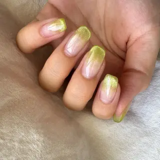 ネイル lulularico aiのネイルデザイン