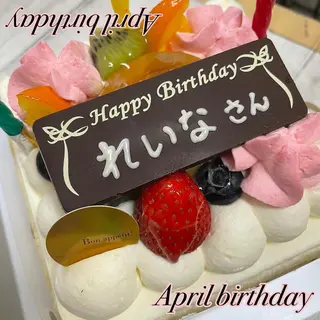 マツエク・マツパ sara 荒井店のヘアスタイル