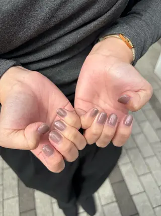 ネイル ＆ ＳＯＵＴＨ １５２０ｎａｉｌｓ所属・ネイリスト mireiのネイルデザイン