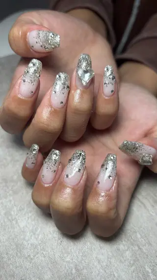 ネイル Moana Lani所属・moanaLani 🥥sayuri🌵のネイルデザイン