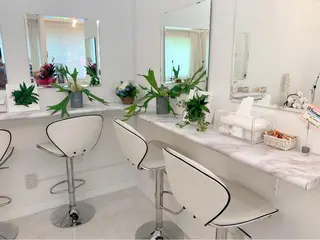 étora新宿 まつげ/眉毛のマツエク・マツパデザイン