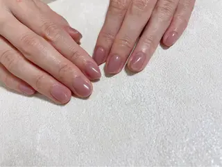 ネイル Mogu nail 二子玉川のネイルデザイン