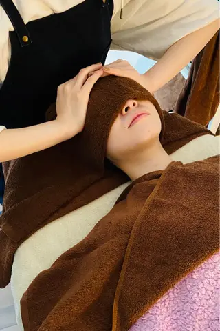 MAEDA .のエステ・リラクイメージ