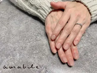 ネイル amabile nailのネイルデザイン