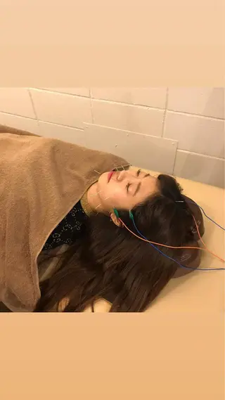 マツエク・マツパ 西麻布/みこころ整骨院,鍼灸マッサージ院所属・みこころ 整骨院のその他イメージ