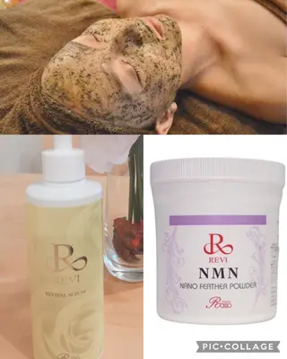 y.laBelle所属・y.laBelle 艶肌・小顔・肌質改善のエステ・リラクイメージ