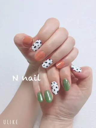ネイル N nailのネイルデザイン