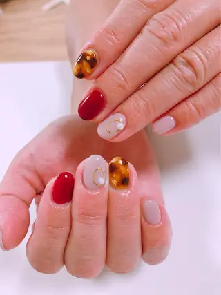 ネイル Lily Roseスタッフ一同のマツエク・マツパデザイン