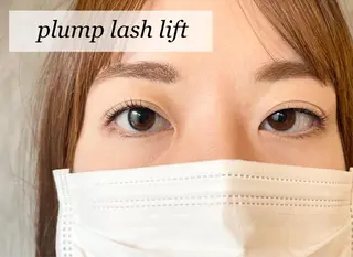 マツエク・マツパ niche eye 宮崎 果歩のマツエク・マツパデザイン