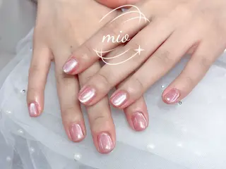 ネイル Femme nail （mio）のネイルデザイン