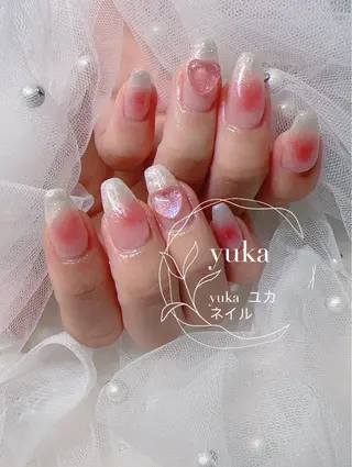 ネイル ルアナネイルサロン所属・ルアナネイル サロンのネイルデザイン