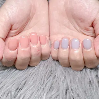 ネイル 個室ネイルサロンDolly  Girl〜ドーリーガール〜所属・DollyGirl KYOKOのネイルデザイン