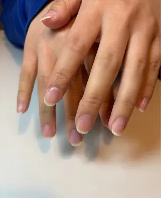 ネイル jinny`s 代官山のネイルデザイン