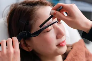 アイブロウ 後藤 さくらの眉毛・アイブロウイメージ