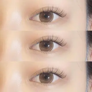 マツエク・マツパ miia eye salon所属・miia eye salonのマツエク・マツパデザイン