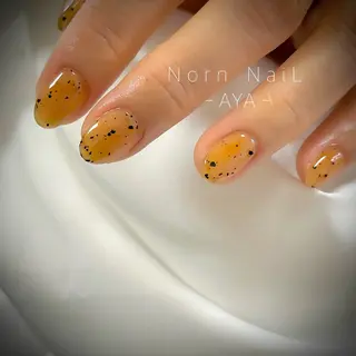 ネイル U Ayaのネイルデザイン