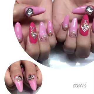 ネイル Nail Suave (シュアーヴ)のネイルデザイン