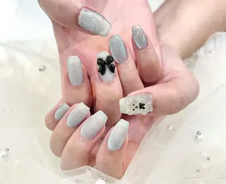 ネイル め いのネイルデザイン