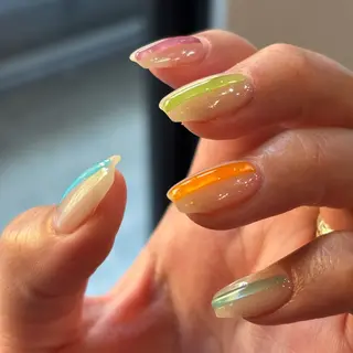 ネイル nail salon SOL所属・nail salon SOL(ソル)のネイルデザイン