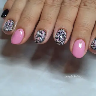 ネイル I. Yukariのネイルデザイン