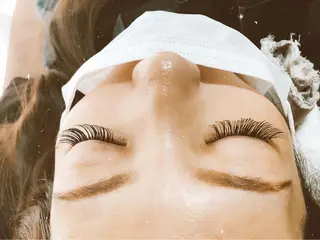 マツエク・マツパ 牛島 久美子のマツエク・マツパデザイン