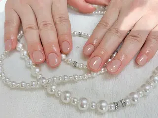 ネイル 手塚 里奈のネイルデザイン