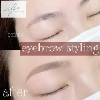 アイブロウ Belinda 中和の眉毛・アイブロウイメージ