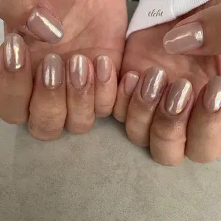 ネイル Rio 𓍼のネイルデザイン