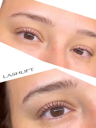 マツエク・マツパ リスブラン🐿 NAOKOのマツエク・マツパデザイン