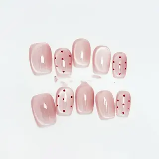 ネイル 畠山 ゆいのネイルデザイン