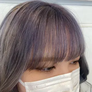 ミディアム メンズカット/パーマ 👟黒田紗名👟のヘアスタイル