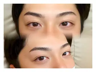 アイブロウ 眉毛のおねえさん所属・眉毛のおねえさん 本店の眉毛・アイブロウイメージ