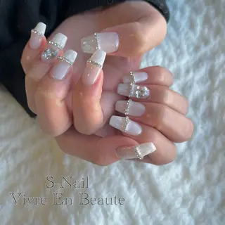 ネイル S Nailのネイルデザイン