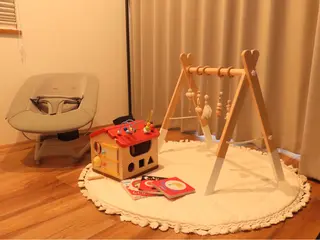 黄土漢方蒸しサロン Caloreのエステ・リラクイメージ