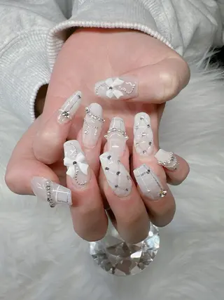 ネイル nail salon OnRのネイルデザイン